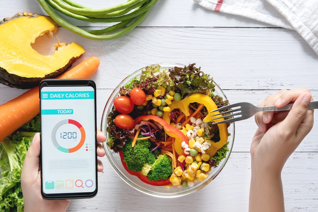 Ernährungs-Apps: Diese smarten Helfer brauchst du wirklich